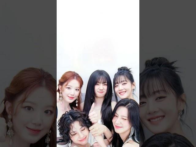 WATCH FULL VERSION ON @m.l.dmixes CHANNEL! #gidle #kpop #music #remix #edit #dance #girlfriend