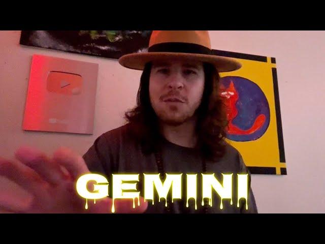 Gemini ️ How do they feel about you?! - They think about you from time to time