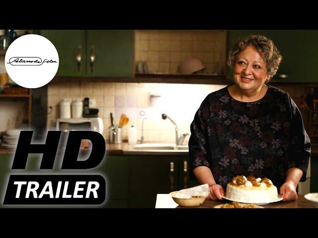 EIN KLEINES STÜCK VOM KUCHEN | Trailer deutsch | Jetzt im Kino!