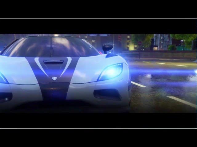 PS5 NEED FOR SPEED THE RUN Gameplay Walkthrough GAME (4K 60FPS) No Commentary #games #gaming