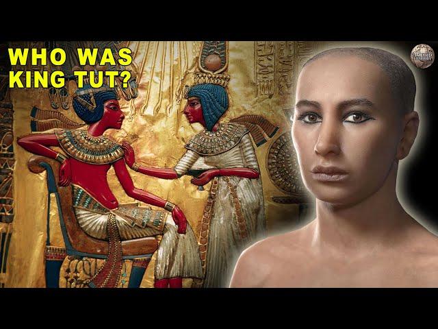 Weirdest Facts About King Tut