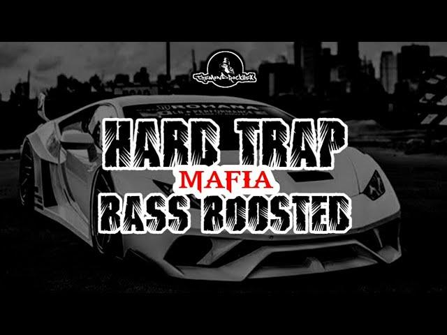 BASS BOOSTED HARD TRAP DROPS SUBWOOFER TEST (Themond Rllx remix)