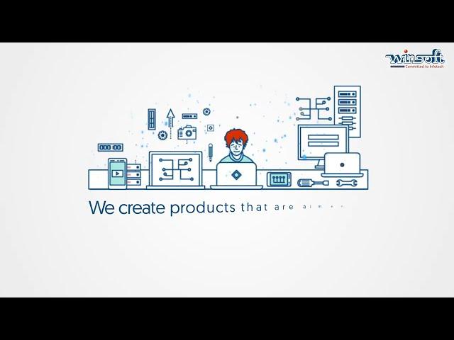 Winsoft Technologies Corporate Video