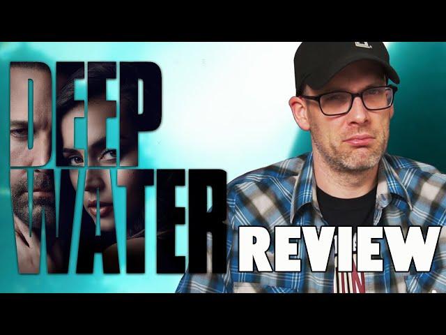 Deep Water (Hulu) - Review!