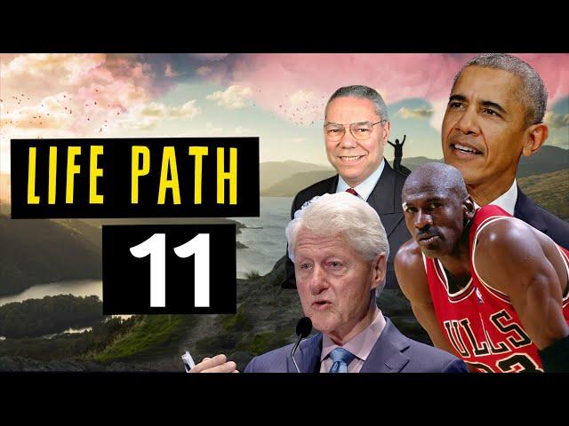 Numerology: Life Path #11 | Empathy & Belonging