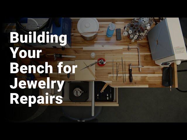 How-To: Essential Tools for Beginner Jewelers