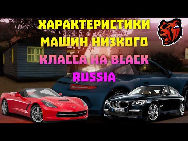 ХАРАКТЕРИСТИКИ АВТО НИЗКОГО КЛАССА!