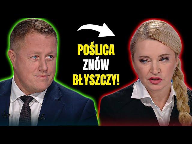 WCISŁO OŚMIESZYŁA SIĘ! KONFEDERACJA BEZ LITOŚCI!