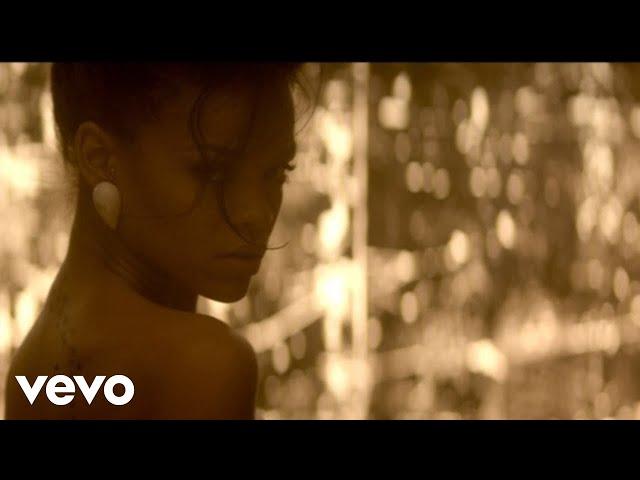 Rihanna - Where Have You Been