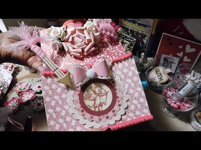 Outgoing Valentine Swap