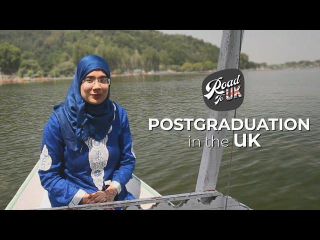 Postgraduation in the UK | Speciality Training | MD/MS/Msc | Salary during PG | IMG training in UK