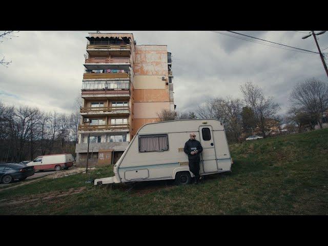 FYRE - Добре Дошли В България (prod. by VITEZZ)(Official 4K Video)