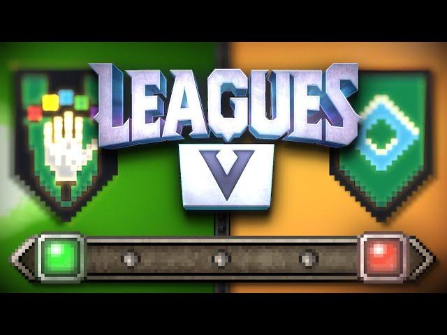 We Ranked ALL Of The Leagues Regions Ft. DoubleShine