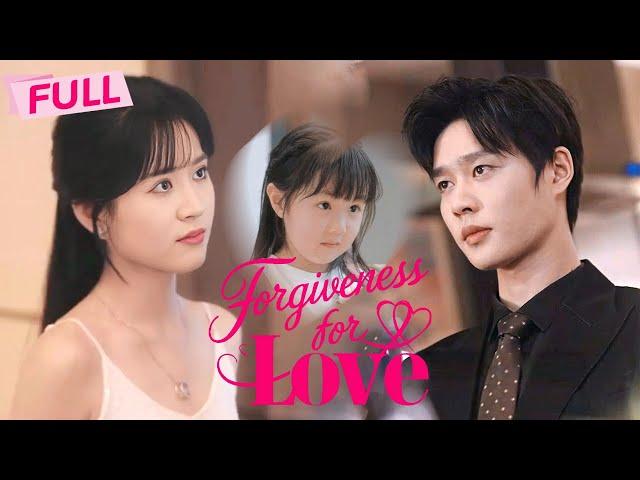 [MULTI SUB] Forgiveness for Love【Full】After backstabbing my ex, he became a bossy CEO | Drama Zone