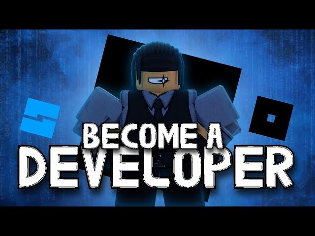 How To Become a Roblox Developer In 6 Minutes