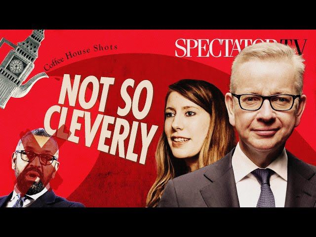 Tory chaos – Michael Gove on how Cleverly got knocked out of the leadership race