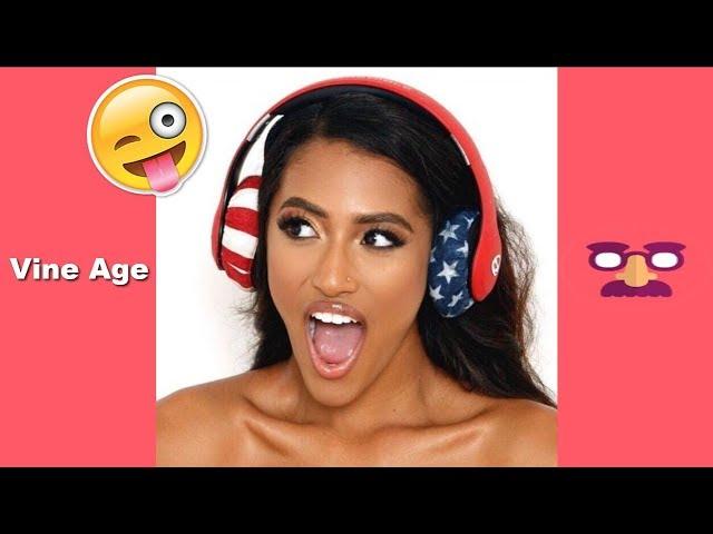 Ultimate JaNina Funny Instagram Compilation (w/Titles) Top Instagram of JaNina - Vine Age