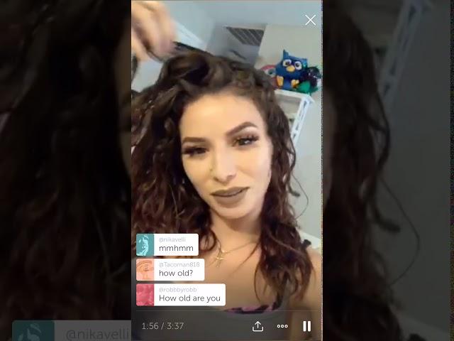 Periscope private Exposed #8