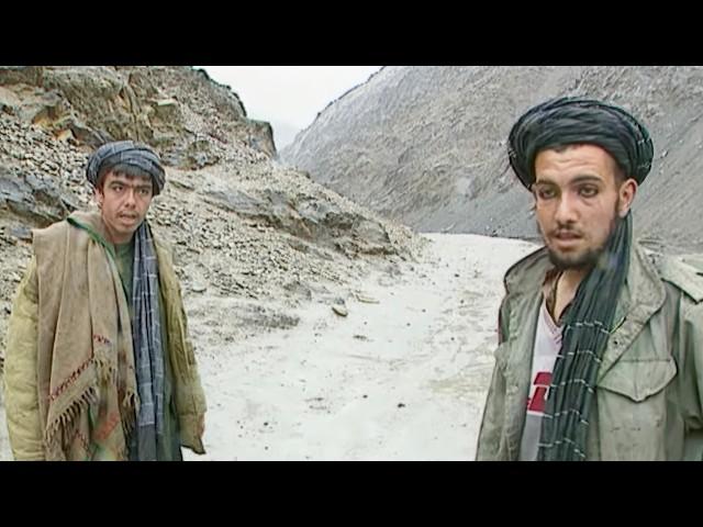 Taliban's Afghanistan: The Land Of Prohibitions