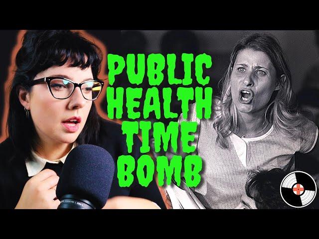 LOVE CANAL Disaster Story Time: A slow-motion tragedy
