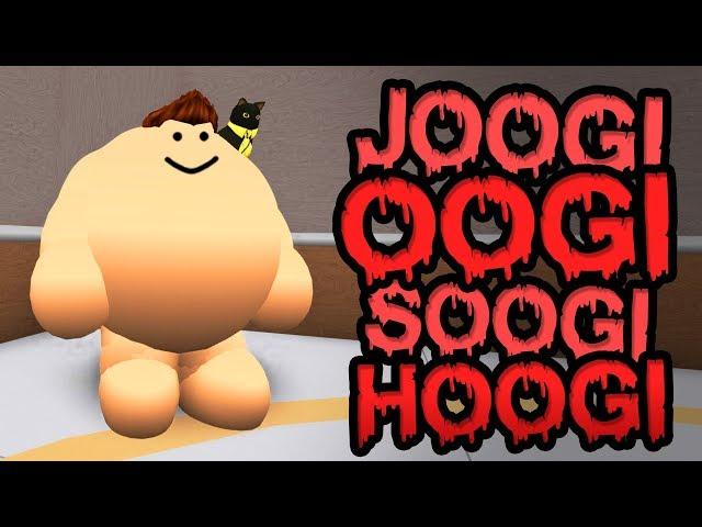 JOOGI OOGI SOOGI HOOGI (Roblox Normal Elevator REMASTERED)