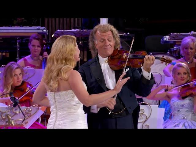 I Am Australian – André Rieu