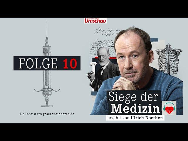 Die Impfung: der größte Sieg der Medizin? - Siege der Medizin - Folge 10