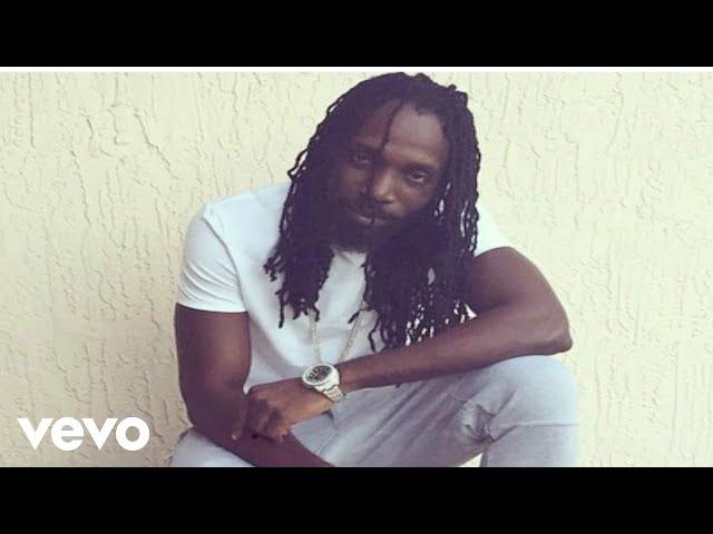 Mavado - Life (Official Audio)