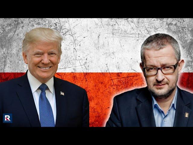 Jak zwycięstwo Donalda Trumpa wpłynie na sytuację w Polsce | Salonik polityczny 1/3