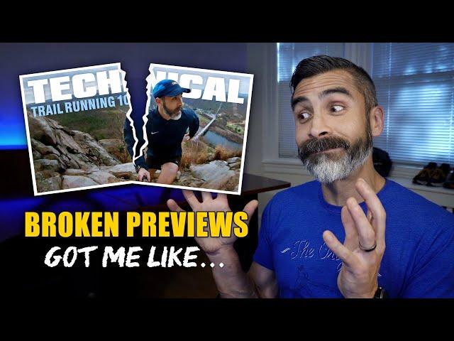 Thumbnails not showing previews when you roll over them in YouTube? Here's how to fix it