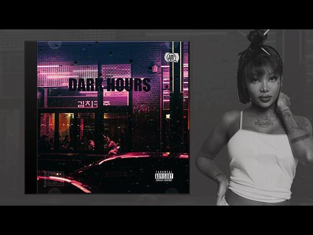 (20+) FREE RnB Summer Walker Drake Chord MIDI Pack "DARK HOURS" Teaser I RnB Midi 2021