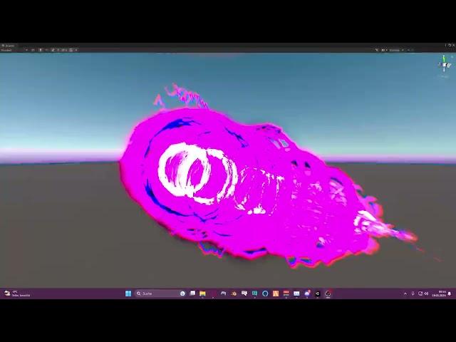 Vrchat Animation Latin GANG NightMare