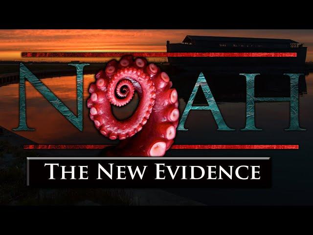 Noah's Ark: The New Evidence