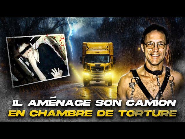 L’affaire ROBERT BEN RHOADES, le “TRUCK STOP KILLER”