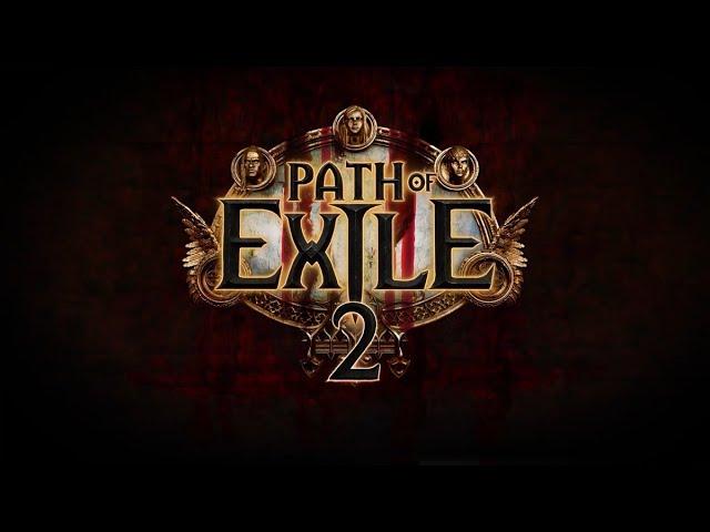 Path of Exile 2 | 2 рой акт Наемник прохождения  | #shorts