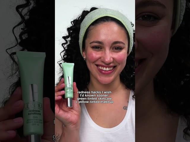 Color Theory and Redness Solutions: Skincare Edition