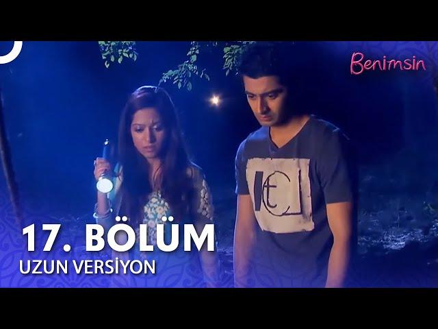 Benimsin Hint Dizisi 17. Bölüm (Uzun Versiyon)