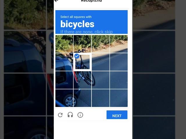 How to create an account on Atok App