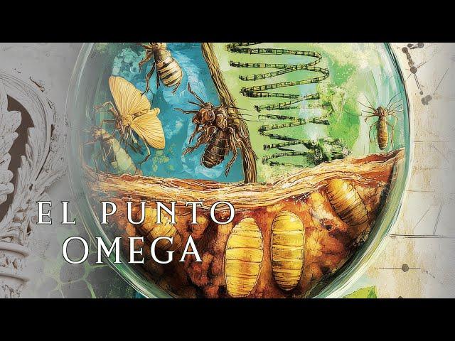 06 La ciencia descubre el origen de la vida. Punto Omega - Séptimo Milenio - Juan Surroca