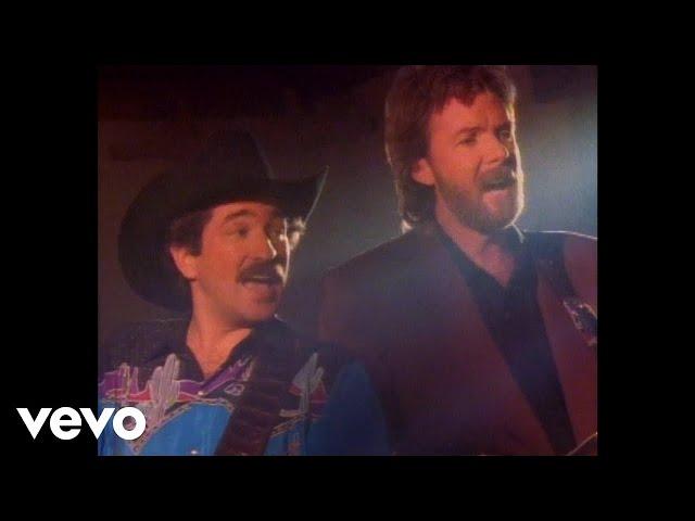 Brooks & Dunn - My Next Broken Heart