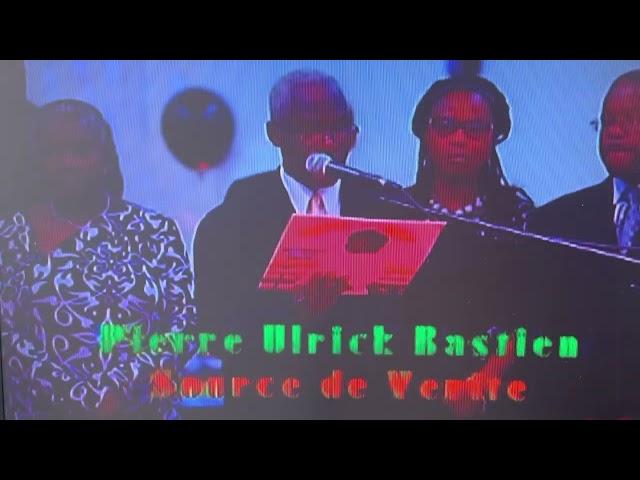 BonDié Mwen au 32e   Source de Vérité :Pierre Ulrick Bastien