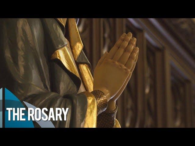 Glorious Mysteries of the Rosary | St. Louis