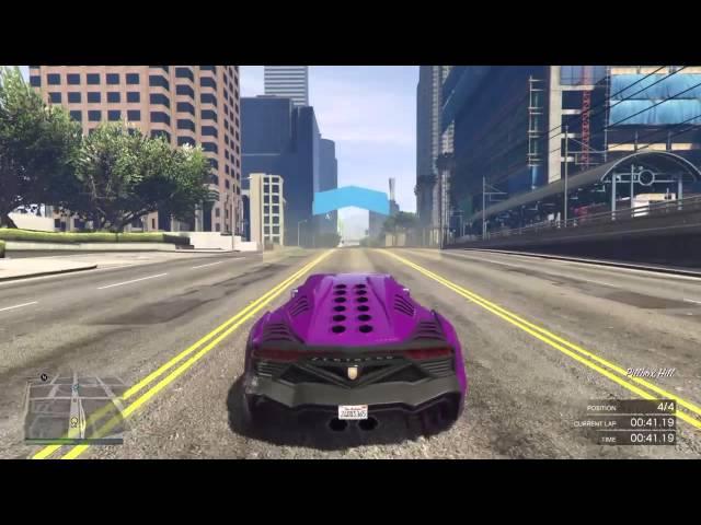 Grand Theft Auto 5:IM THE REAL JDC! Racing playlist.