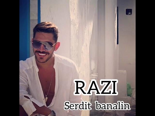 RAZI - Serdit Banalin (Cover song)