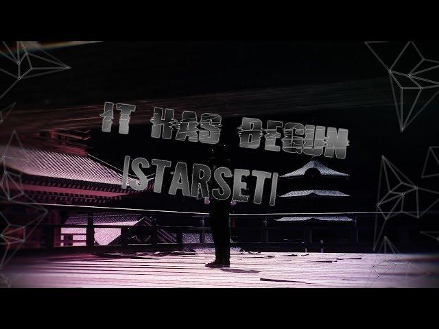 〖MMD〗 Izao - It Has Begun (Starset)