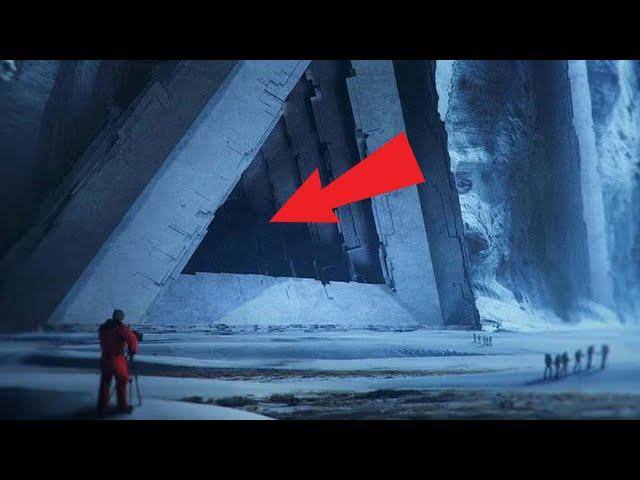 10 Amazing Discoveries in Antarctica as of 2023