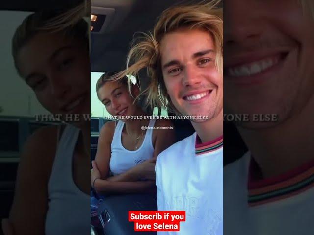 Justin Bieber Sorry Ft Selena Gomez #shorts