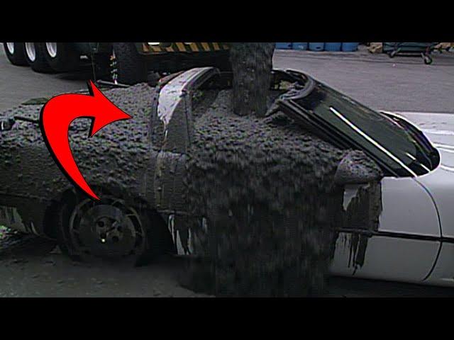 BEST BAD PARKING REVENGES CAUGHT ON CAMERA #1 | Instant Karma