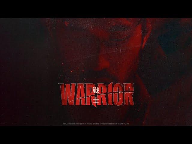 Warrior Official Trailer | Andrew Koji, Olivia Cheng | Hotstar Premium