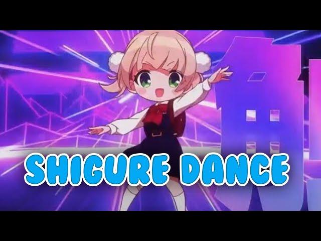 Shigure Ui Loli Dancee